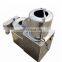Commercial electrical arrowhead washing peeling machine
