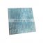 8.78MM 10.38MM Building Glass Tempered Laminated Glass