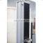 Desk top type 800 traction fabric tensile strength/elongation tester price