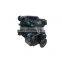 SAA6D125-3 Diesel engine assy For PC400-7 PC450-7