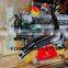 6D34 Diesel Engine Assy For SK200-6 Excavator engine assy SY315