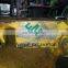 Original Used 3204 Cylinder Block,Diesel Engine Cylinder Body 3204