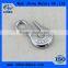 Factory direct supply metal Eye grab type heavy duty hanging hook