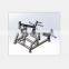 Hammer strength machine LZX-6022 squat hard pull