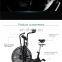 gym equipment for sale cable indoor cycling sports apparatus Commercial cardio exercise bicycle trainer Air bike