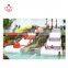 Best Price Long & Giant Wholesale Water Slides for Kids/Adults