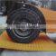 FRP fiberglass good impact resistant property grating