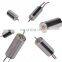 3.5v 4mm Micro DC Coreless Toy Motor