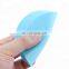 Silicone Paint Palette Mat Nail Stamp Pads DIY Drawing Tool