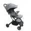 light weight small folding baby stroller carry on baby stroller manufacturer