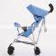 One hand fold function baby pram/Hot selling children's stroller lightweight/CE baby strollers for 0-3 years children