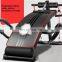 Sit up bench abdominal trainer training bench fitness band jerk trainer weight bench