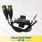 FRANKEVER Passive AHD/CVI/TVI Transceiver Single Channel Video Balun