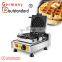 German Brand waffle maker making machine factory price