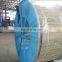Pay Later bs5467 4 core copper xlpe insulation SWA armoured 4x70mm2 underground power cable
