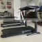 stand up treadmill under desk with wireless  digital console  show distance, speed time steps and  calories