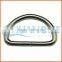 China supplier canvas belt d ring