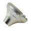 Hot Sell Custom Metal Trophy Parts Making Supplies molding parts