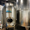 brewery bbt tank