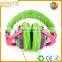 newest fashion warm useful music good sound headphones big cover of ear