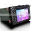Erisin ES8405V 8" 2 Din Car Audio System with GPS for Polo Passat