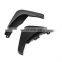 4Pcs Car Front RearMudflaps Splash Mudguards for Vauxhall Opel Astra J /Buick Verano 2010 2011 2012 2013 2014 2015 2016