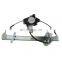 Electric Window Regulator With Motor For 12-15 Changan Eado Left Right Rront Rear Window Power Lifter