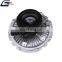 Heavy Duty Truck Parts  Cooling Fan Wheel  Oem fan clutch OEM 20981224 20466633 20805992 85000281 for VL Truck  Radiator Fan