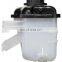hot sale car cool system expansion tank for B.M.W OE17137543003