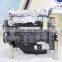 Original 310HP water-cooled SC9DF310 diesel engine for truck