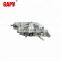 Factory Direct Sale Halogen PP PC 21W Headlight for Corolla  Axio Fielder 06- For 81150-12B10 Headlamp for Toyota