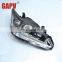 Hot Selling Car Parts For CT200 OEM 81130-76032 81170-76032 Head Lamp Halogen ZWA10 2012-