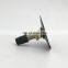 Brass Inner Tube Rubber Based Metal Straight Valve TR4 For Motorcycle Bicycle
