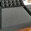 Good quality and cheap price 4mm PU foam sheet black