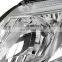 New Headlight Headlamps HO2502145 HO2503145  Car Light Lamp For Honda CIVIC SEDAN 4Dr 2012-2015 DOT Approved