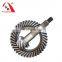 China High Quality Hiace Hilux 41201-09650 41201-80204 Crown Wheel And Pinion 9:41 for Japanese Cars