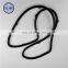Genuine OIL PAN GASKET for King long bus,kinglong parts ISBE engine parts
