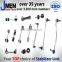 Jmen GA2A34170 for MAZDA Miata  MX-5 NB 98-05 Stabilizer Link Sway Bar Link kits RL MX5