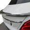 Высококачественный боди-кит в стиле Carlson для Mercedes-Benz C-Class Sport W205 2015 года в керамическом покрытии CF
