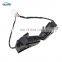 Steering Wheel Audio Control Switch/Button refitting suit 36770-SNA-A12 For Honda Accord