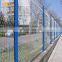 Factory Manufacturer hot-dipped galvanized 3d welded wire mesh panel