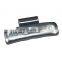 Fe Clip on wheel weights for steel/alloy rim wheel balancing weights