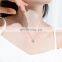 New Style S925 Sterling Silver Butterfly Necklace 18k Rose Gold Clavicle Necklace White Fritillaria Pendant