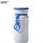 mini bottle 220ml lovely 316 stainless steel water bottle vacuum water bottle Insulated Flask