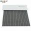 120 x 240 CM Dark Grey +Black Seam Line EVA Foam Sheet ship Eva Cheap outdoor decking