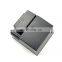 Interior Accessories Parts Silicone Armrest Rest Storage Box Center Control Console Organizer Tray For Honda C-rv 2012-2016