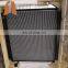 Excavator Radiator for HD1023 / 6D16 Water Tank