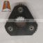 Excavator Swing reduction gearbox parts for SK100-5 1st level planet carrier assembly