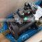 Excavator K5V160 hydraulic main  pump assy for SH350A5 /K5V160DTP Hydraulic pump