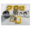 Sauer  danfoss PV10 PV20 PV21 PV22 PV23 PV24 PV25 PV26 Hydraulic Piston Pump parts repair kits charge oil pump PV22-718/524